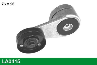 INTINZATOR CUREA TRANSMISIE