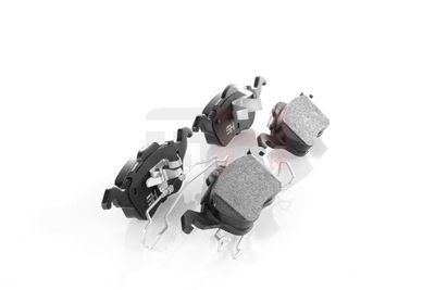 SET PLACUTE FRANA FRANA DISC GH GH412551 14