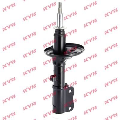 STOßDäMPFER KYB 633150 18