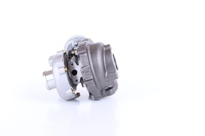COMPRESOR SISTEM DE SUPRAALIMENTARE NISSENS 93223 15