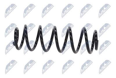 ARC SPIRAL NTY ASZAU036 8
