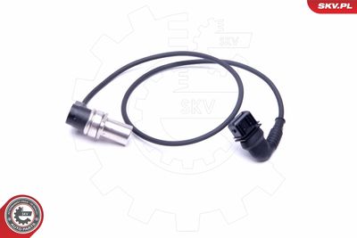 Sensor, crankshaft pulse 17SKV522