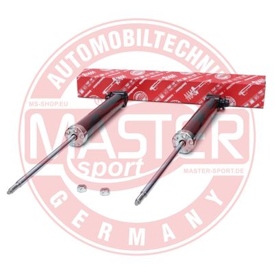 Tlmič pérovania /cena za 1 kus/ MASTER-SPORT GERMANY 16K004262