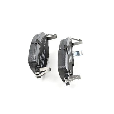 BREMSBELAGSATZ SCHEIBENBREMSE DELPHI LP3566 21