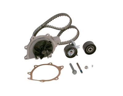 SET POMPA APA + CUREA DINTATA BOSCH 1987946496 27