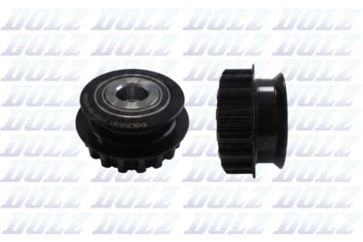 SISTEM ROATA LIBERA GENERATOR