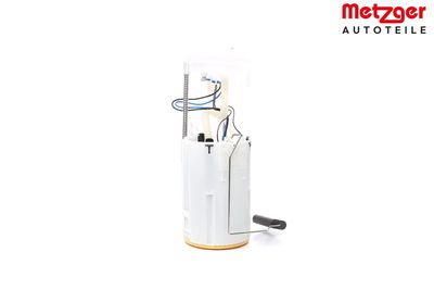 SISTEM ALIMENTARE CU COMBUSTIBIL METZGER AUTOTEILE 2250596 36
