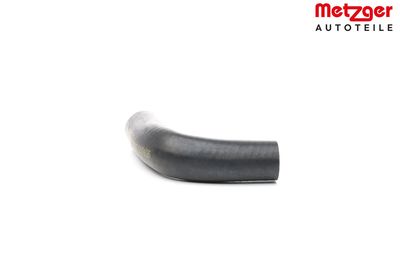 FURTUN RADIATOR METZGER AUTOTEILE 2420412 24