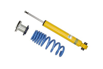 SET SUSPENSIE ARCURI ELICOIDALE / AMORTIZOARE BILSTEIN 47264632 3