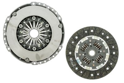 SET AMBREIAJ AISIN KM113R 1