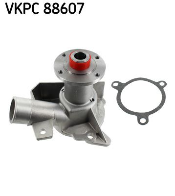 SKF Wasserpumpe, Motorkühlung (VKPC 88607)