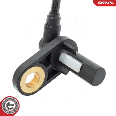 Sensor, Raddrehzahl
