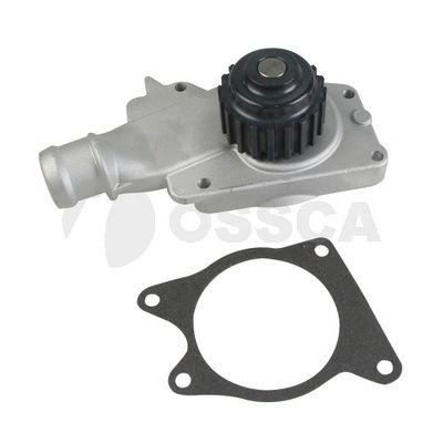 Водяной насос, охлаждение двигателя OSSCA 54906 для CHERY FULWIN