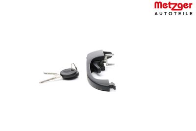 TüRGRIFF METZGER AUTOTEILE 2310752 10