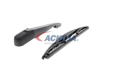 SET STERGATOARE CURATARE PARBRIZ ACKOJA A380519 51