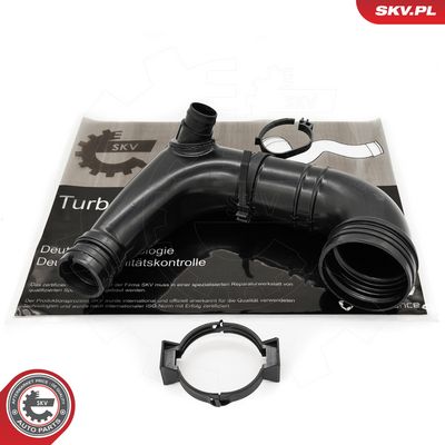 Hadička plnícího vzduchu ESEN SKV 24SKV571