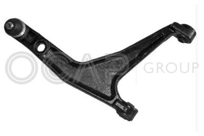 BRAT SUSPENSIE ROATA