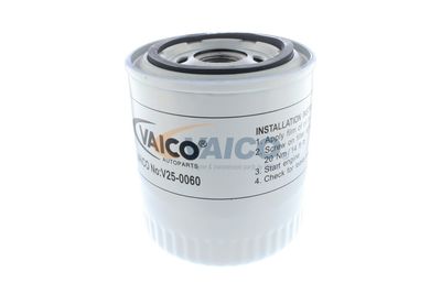 ÖLFILTER VAICO V250060 18