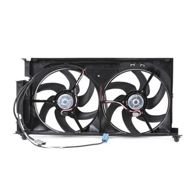 вентилатор, охлаждане на двигателя RIDEX 508R0109