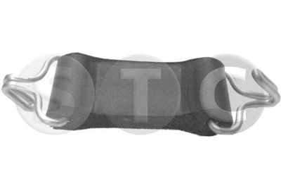 TAMPON CAUCIUC AMORTIZOR ESAPAMENT