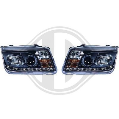 SET FARURI PRINCIPALE