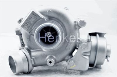 Компрессор, наддув Henkel Parts 5114756R для MITSUBISHI ASX