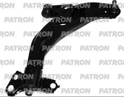 Рычаг независимой подвески колеса, подвеска колеса PATRON PS5147R для MAZDA 626