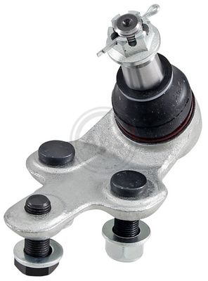 ARTICULATIE SARCINA/GHIDARE