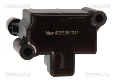 Kompressor, trykluftanlæg TRISCAN 8725 23203