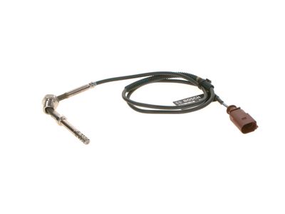 SENZOR TEMPERATURA GAZE EVACUARE BOSCH 0986259085 26