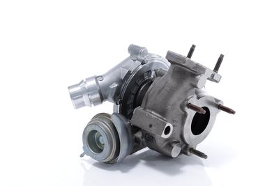 LADER AUFLADUNG BTS Turbo T914667 14