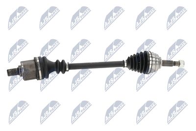 PLANETARA NTY NPWRE105 6