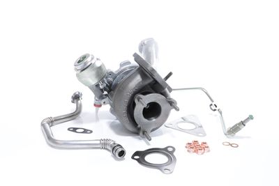 LADER AUFLADUNG BTS Turbo T981052 17