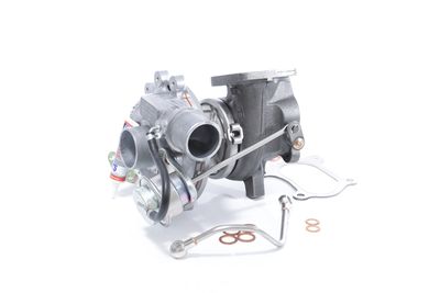 LADER AUFLADUNG BTS Turbo T981261 7