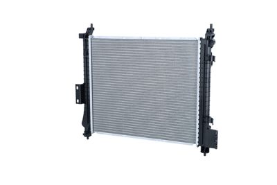 RADIATOR RACIRE MOTOR NRF 550293 27