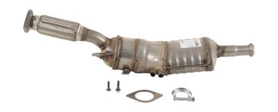 FILTRU FUNINGINE/PARTICULE SIST.DE ESAPAMENT WALKER 73432