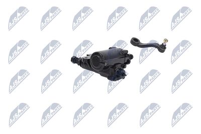 CASETA DIRECTIE NTY SPKTY015 25