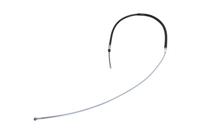 Trosas, stovėjimo stabdys