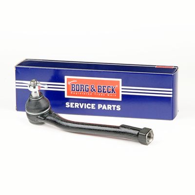 BORG & BECK Tie Rod End BTR5829