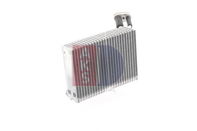 VERDAMPFER KLIMAANLAGE AKS DASIS 820000N 5