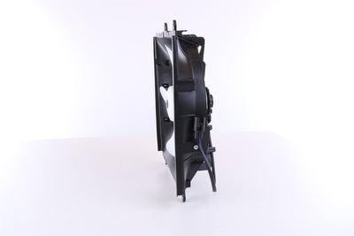 VENTILATOR RADIATOR NISSENS 85330 14