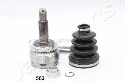 Шарнирный комплект, приводной вал JAPANPARTS GI-562 для MITSUBISHI LANCER
