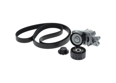 KEILRIPPENRIEMENSATZ BOSCH 1987600731 26