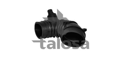 ANSAUGSCHLAUCH LUFTFILTER