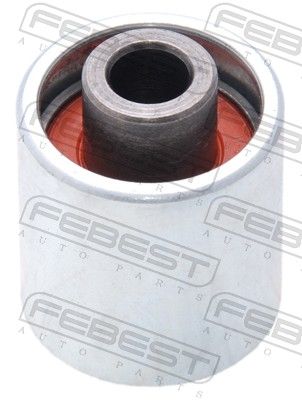Deflection Pulley/Guide Pulley, timing belt 2388-EOS