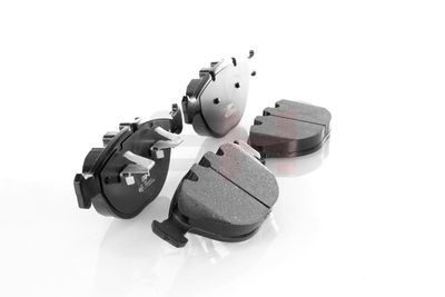 SET PLACUTE FRANA FRANA DISC GH GH410312 14