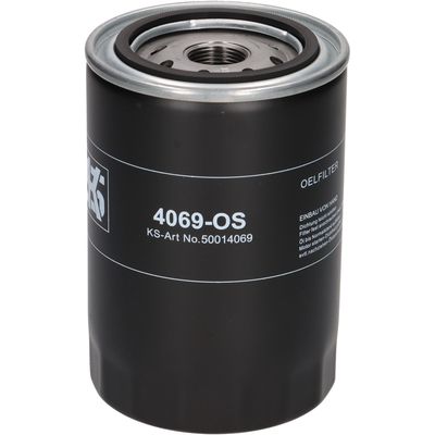 ÖLFILTER KOLBENSCHMIDT 50014069 3
