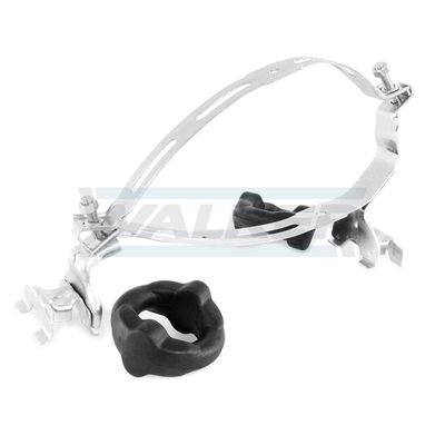 HALTER ABGASANLAGE WALKER 81571 3