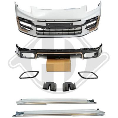 Bumper