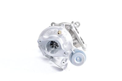 COMPRESOR SISTEM DE SUPRAALIMENTARE BTS Turbo T917254 2